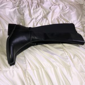 Dana Buchman tall boots